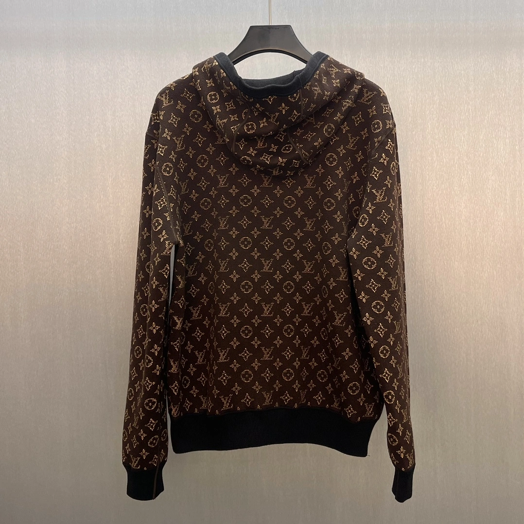 wg.luxury-- 8V Cotton wool Monogram item:E-F509L2783